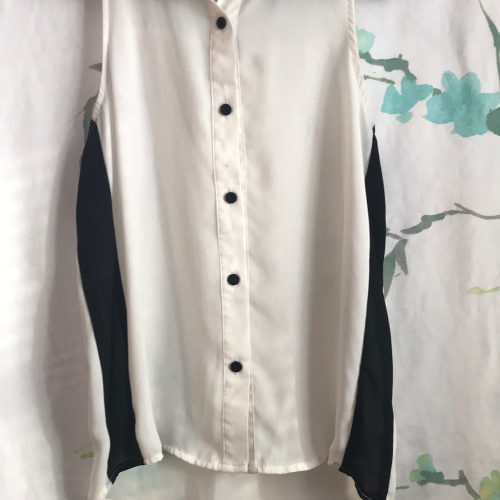 Used blouse